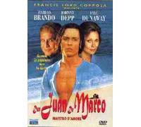 Movie/Film [Jeremy Leven] - Don Juan de Marco