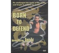 Movie/Film [Jet Li] - Born to Defend