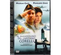 Movie/Film [John Madden] - Captain Corelli S Mandolin