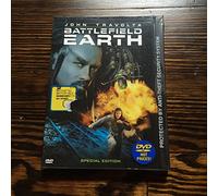 Movie/Film [John Travolta] - Battlefield Earth [2001]