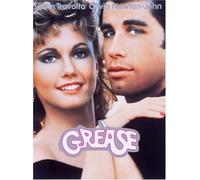 Movie/Film [John Travolta] - Grease [1978]