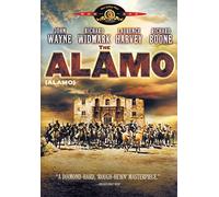 Movie/Film [John Wayne] - Alamo, the