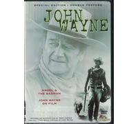 Movie/Film [John Wayne] - Angel & the Badman