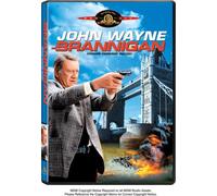 Movie/Film [John Wayne] - Brannigan