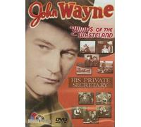 Movie/Film [John Wayne] - His Private Secretary