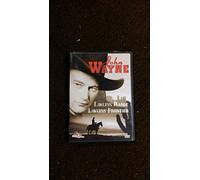 Movie/Film [John Wayne] - Lawless Frontier