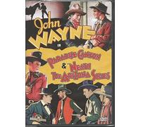 Movie/Film [John Wayne] - Neath Arizona Skies