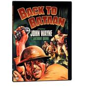 Movie/Film [John Wayne] - Return to Bataan [1969]