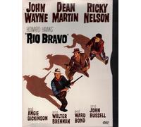 Movie/Film [John Wayne] - Rio Bravo [1959]