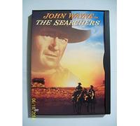 Movie/Film [John Wayne] - Searchers, the [1956]