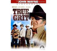 Movie/Film [John Wayne] - True Grit [1969]