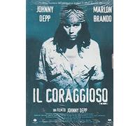 Movie/Film [Johnny Depp] - Il Coraggioso [the Brave]