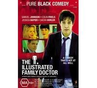 Movie/Film [Johnson/Friels] - Illustrated Family Doctor, the