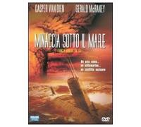 Movie/Film [Jon Cassar] - Minaccia Sotto Il Mare