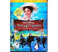 Movie/Film [Julie Andrews] - Mary Poppins 45th Anniversary