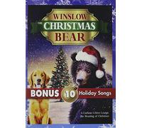 Movie/Film [Kellerman/Holmes] - Winslow the Christmas Bear