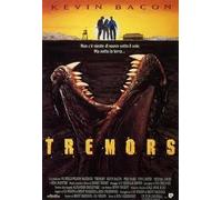 Movie/Film [Kevin Bacon] - Tremors
