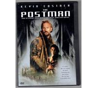 Movie/Film [Kevin Costner] - Postman [1997]