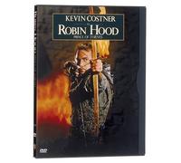Movie/Film [Kevin Costner] - Robin Hood: Prince of Thieves