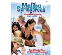 Movie/Film [Kevin Lewis] - Malibu Spring Break