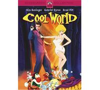 Movie/Film [Kim Basinger] - Cool World [1992]
