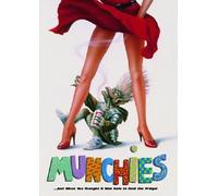 Movie/Film [Korman/Stratton] - Munchies