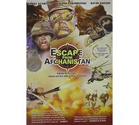 Movie/Film [Kushner/Kheird] - Escape from Afganhistan