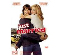 Movie/Film [Kutcher/Murphy] - Just Married