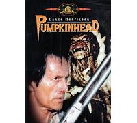 Movie/Film [Lance Henriksen] - Pumpkinhead [1988]