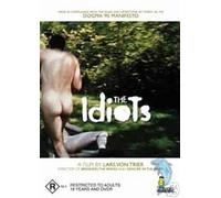Movie/Film [Lars Von Trier] - Idiots, the
