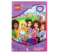 MOVIE/FILM-LEGO FRIENDS