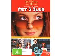 Movie/Film [Lindsay Lohan] - Get a Clue [2002]