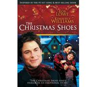Movie/Film [Lowe/Williams] - Christmas Shoes, the