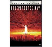Movie/Film [Ltd. Edition] - Independence Day [1996]