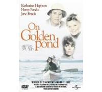 Movie/Film [Ltd. Edition] - On Golden Pond [1981]
