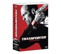 Movie/Film [Ltd. Edition] - Transporter Dvd Tripile Pack