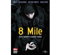 Movie/Film [Ltd. Re-Issue] - 8 Mile [2002]