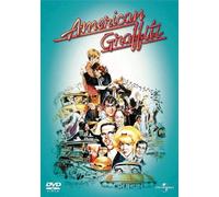 Movie/Film [Ltd. Re-Issue] - American Graffiti [1973]