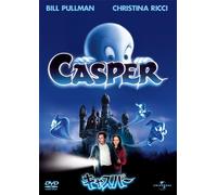 Movie/Film [Ltd. Re-Issue] - Casper [Special Edition]