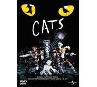 Movie/Film [Ltd. Re-Issue] - Cats [1998]