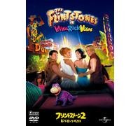 Movie/Film [Ltd. Re-Issue] - Flinstones in Viva Rock Vegas