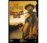 Movie/Film [Ltd. Re-Issue] - High Plains Drifter [1973]