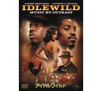 Movie/Film [Ltd. Re-Issue] - Idlewild [2006]