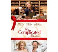Movie/Film [Ltd. Re-Issue] - It S Complicated [2009]