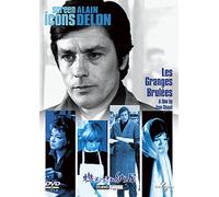 Movie/Film [Ltd. Re-Issue] - Les Granges Brulees [1973]