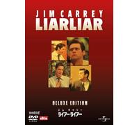 Movie/Film [Ltd.Re-Issue] - Liar Liar Deluxe Edition