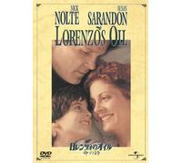 Movie/Film [Ltd. Re-Issue] - Lorenzo S Oil [1992]