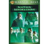 Movie/Film [Ltd. Re-Issue] - Matrix Revolutions [2003]