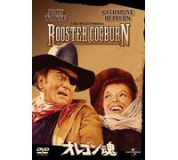 Movie/Film [Ltd. Re-Issue] - Rooster Cogburn [1976]