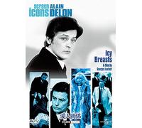 Movie/Film [Ltd. Re-Issue] - Seins de Glace [1973]